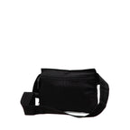 Gucci Nylon Double Pocket Belt Bag