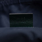 Gucci Nylon Duffle