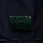 Gucci Nylon Duffle