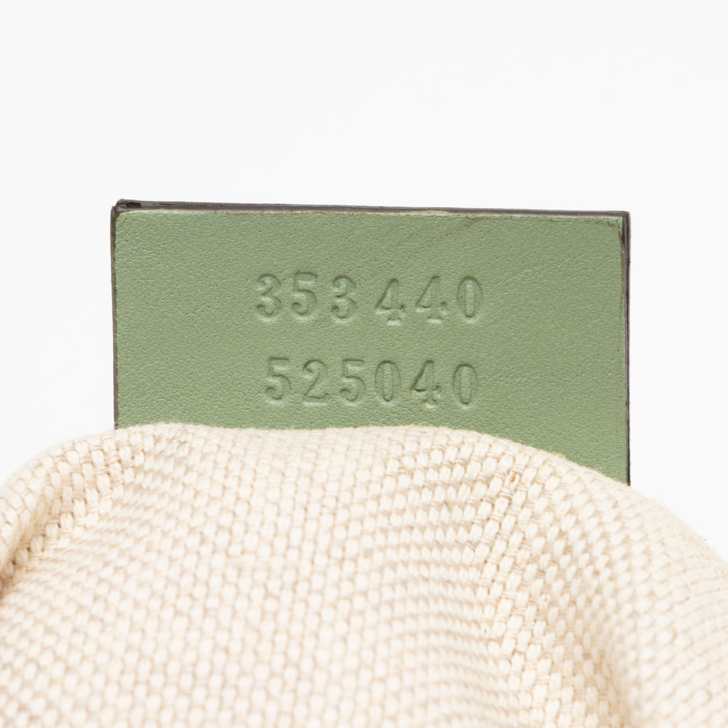 Gucci Nylon Flora Knight Small Tote (SHF-2ID1EO)