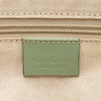 Gucci Nylon Flora Knight Small Tote (SHF-2ID1EO)