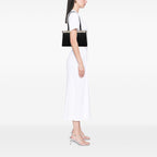 Gucci Nylon Frame Shoulder Bag