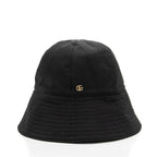 Gucci Nylon GG Bucket Hat - Size M