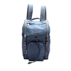 Gucci Nylon Guccissima Backpack (SHG-f2n9qE)