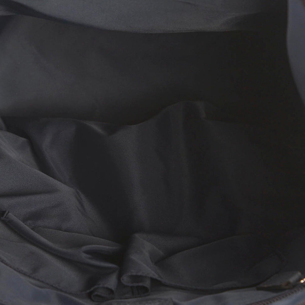 Gucci Nylon Guccissima Backpack (SHG-f2n9qE)