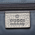 Gucci Nylon Guccissima Backpack (SHG-f2n9qE)