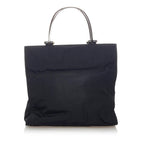 Gucci Nylon Handbag (SHG-31588)