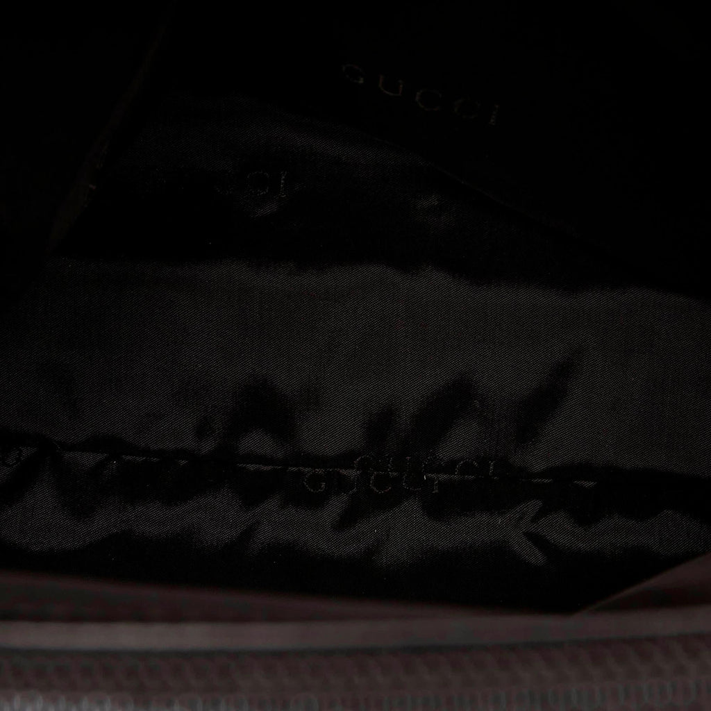 Gucci Nylon Handbag (SHG-31588)
