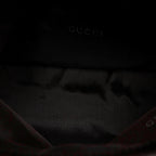 Gucci Nylon Handbag (SHG-31588)