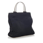 Gucci Nylon Handbag (SHG-31588)
