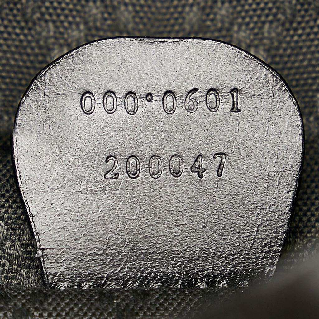 Gucci Nylon Handbag (SHG-31916)