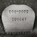 Gucci Nylon Handbag (SHG-31916)
