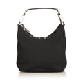 Gucci Nylon Handbag (SHG-31916)