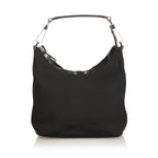 Gucci Nylon Handbag (SHG-31916)
