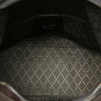 Gucci Nylon Handbag (SHG-31916)