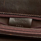 Gucci Nylon Handbag (SHG-36707)