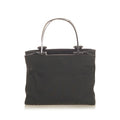 Gucci Nylon Handbag (SHG-36707)