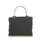 Gucci Nylon Handbag (SHG-36707)