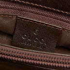 Gucci Nylon Handbag (SHG-36707)