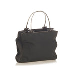 Gucci Nylon Handbag (SHG-36707)