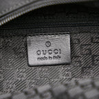 Gucci Nylon Hobo Bag (SHG-29896)