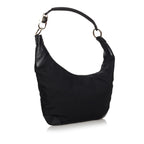 Gucci Nylon Hobo Bag (SHG-29896)