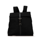 Gucci Nylon Jackie Backpack (SHG-TfE3Ni)