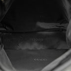 Gucci Nylon Jackie Backpack (SHG-TfE3Ni)