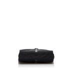 Gucci Nylon Jackie Shoulder Bag (SHG-c1Jvvt)