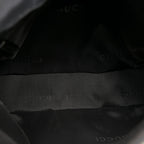 Gucci Nylon Jackie Shoulder Bag (SHG-c1Jvvt)