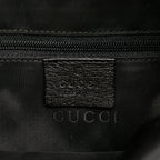 Gucci Nylon Jackie Shoulder Bag (SHG-c1Jvvt)