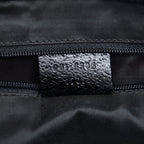 Gucci Nylon Jackie Shoulder Bag (SHG-vCEKcj)