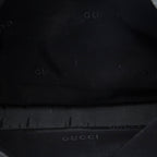 Gucci Nylon Jackie Shoulder Bag (SHG-vCEKcj)