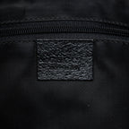 Gucci Nylon Jackie Shoulder Bag (SHG-vCEKcj)