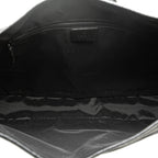 Gucci Nylon Jackie Shoulder Bag (SHG-kDXR6T)