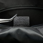 Gucci Nylon Jackie Shoulder Bag (SHG-kDXR6T)
