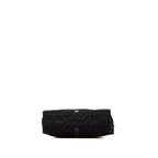 Gucci Nylon Jackie Shoulder Bag