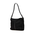 Gucci Nylon Jackie Shoulder Bag
