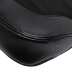 Gucci Nylon Jackie Shoulder Bag