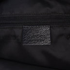 Gucci Nylon Jackie Shoulder Bag