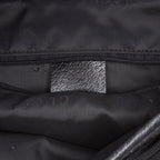 Gucci Nylon Jackie Shoulder Bag