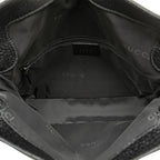 Gucci Nylon Jackie Shoulder Bag