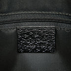 Gucci Nylon Jackie Shoulder Bag