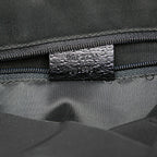 Gucci Nylon Jackie Shoulder Bag