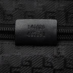 Gucci Nylon Messenger Bag (SHF-19463)