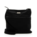 Gucci Nylon Messenger Bag (SHF-19463)