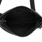Gucci Nylon Messenger Bag (SHF-19463)