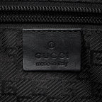Gucci Nylon Messenger Bag (SHF-19463)