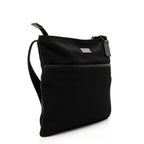 Gucci Nylon Messenger Bag (SHF-19463)