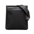 Gucci Nylon Messenger Bag
